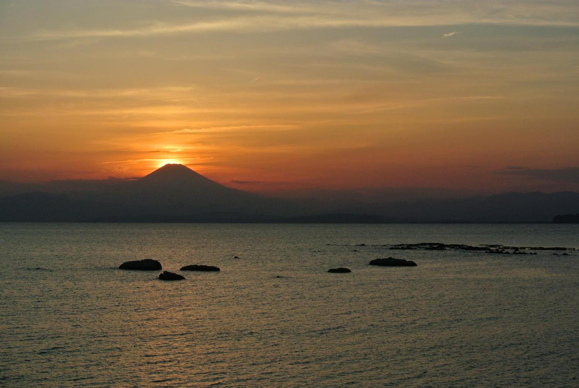 The Canvas Hayama Park מראה חיצוני תמונה