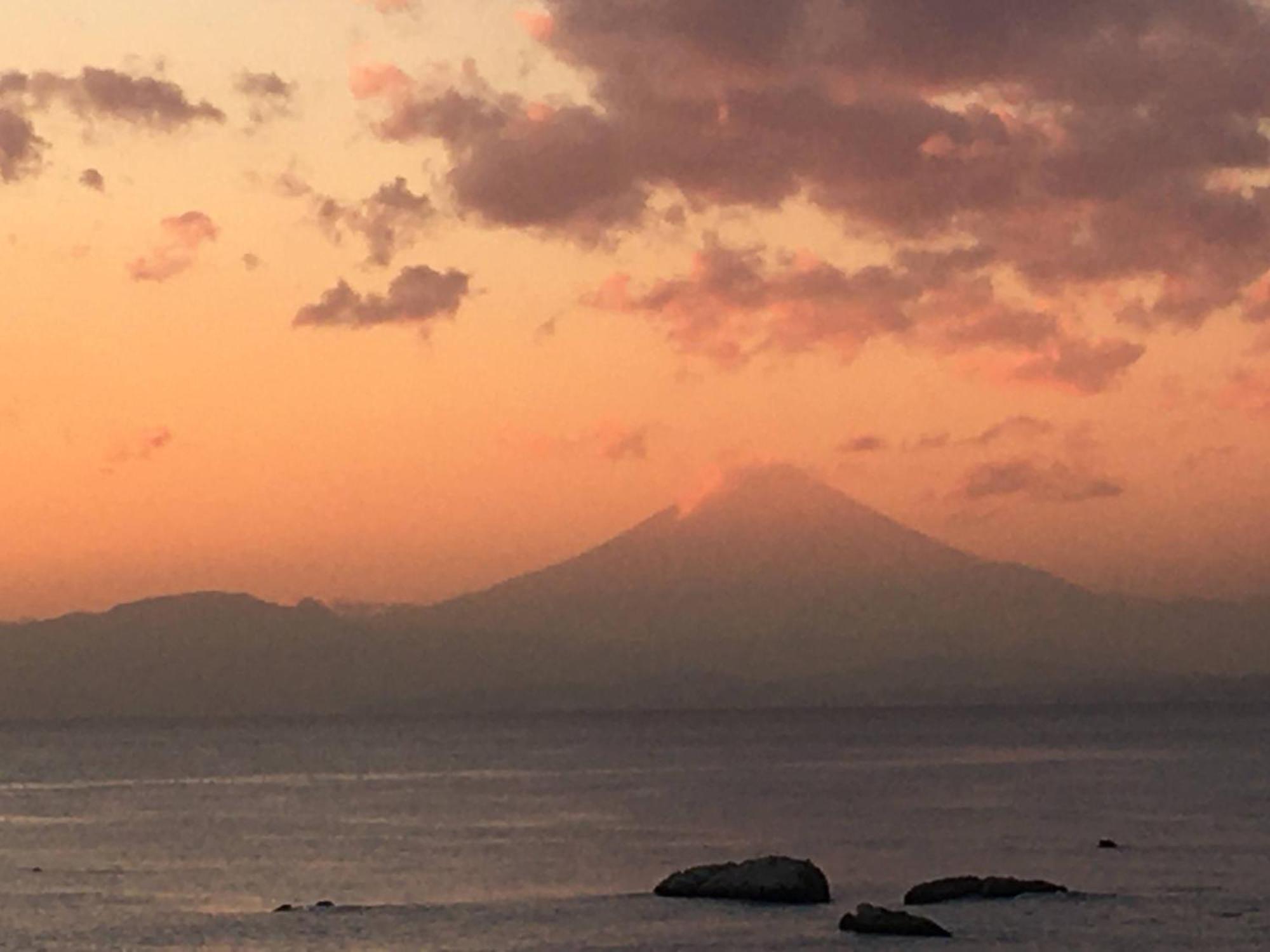The Canvas Hayama Park מראה חיצוני תמונה
