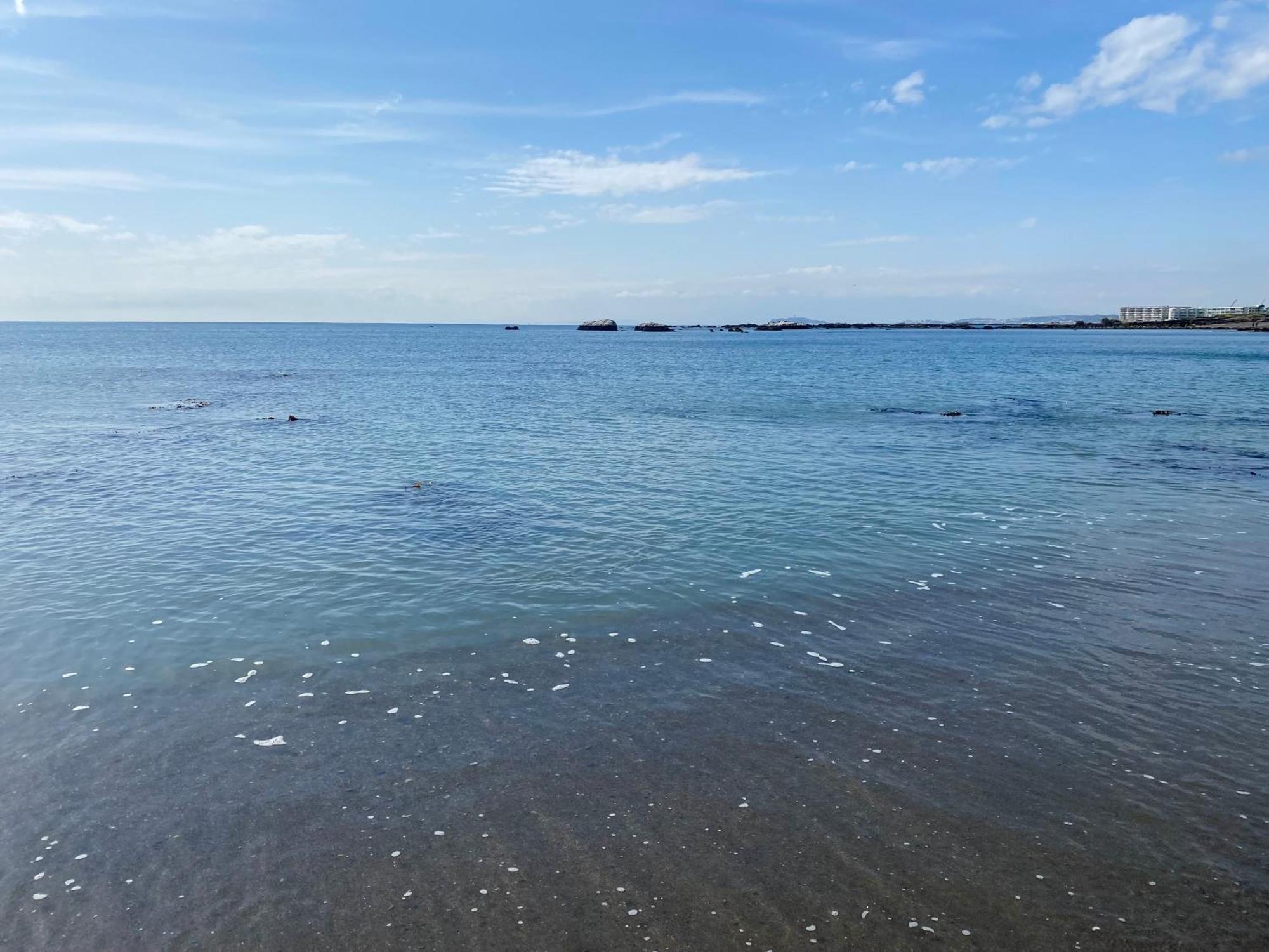 The Canvas Hayama Park מראה חיצוני תמונה