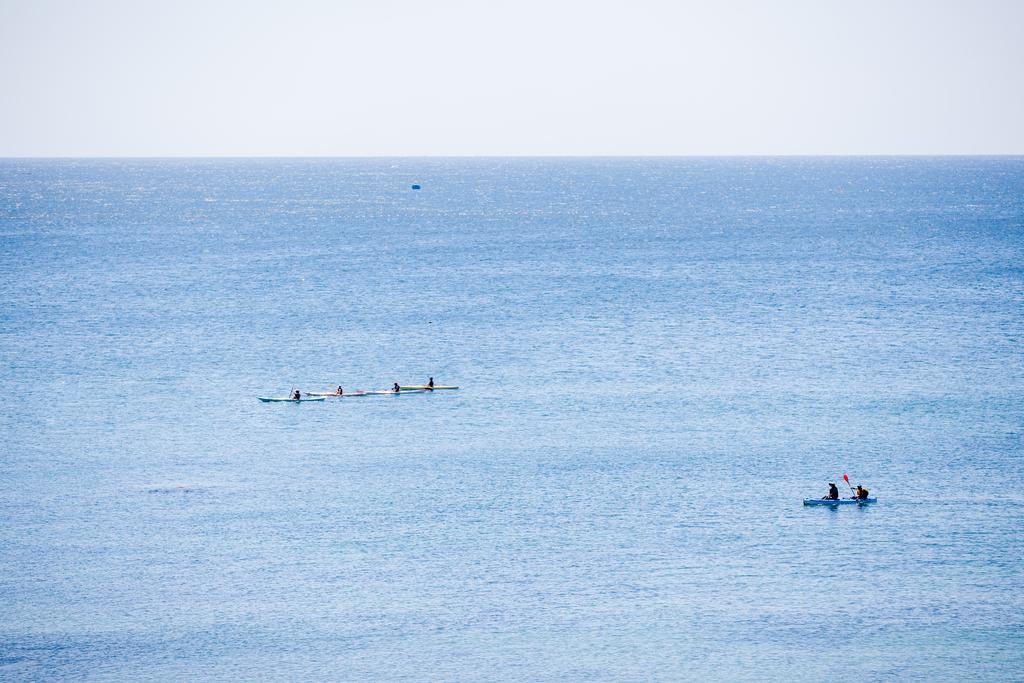 The Canvas Hayama Park מראה חיצוני תמונה